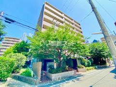 リーガル新神戸パークサイドの外観画像