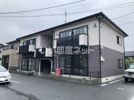 T．クレマチス・新保 A棟の間取り画像
