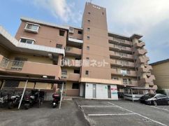 TASSビルの外観画像