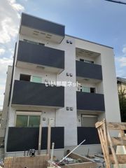 フジパレス堺諏訪森ノースの外観画像