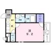 フジパレス堺諏訪森ノースの間取り画像