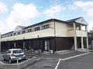 Aria vitaの間取り画像