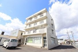 水戸東石ビルの外観画像