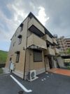 アルシュTOWAの間取り画像
