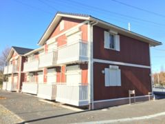 アムールヒルズの外観画像