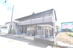 コンフォール・ミナミ Aの間取り画像