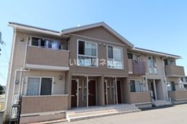 カサミラの外観画像