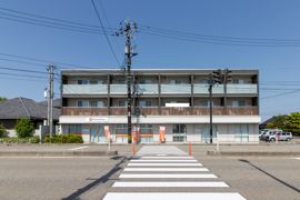 グランツ・アスカの外観画像