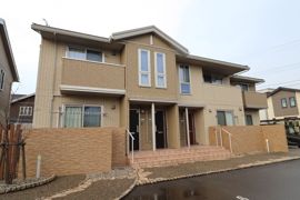 ソンリッサ Bの外観画像