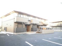 ヴィラ ウェストⅡの外観画像