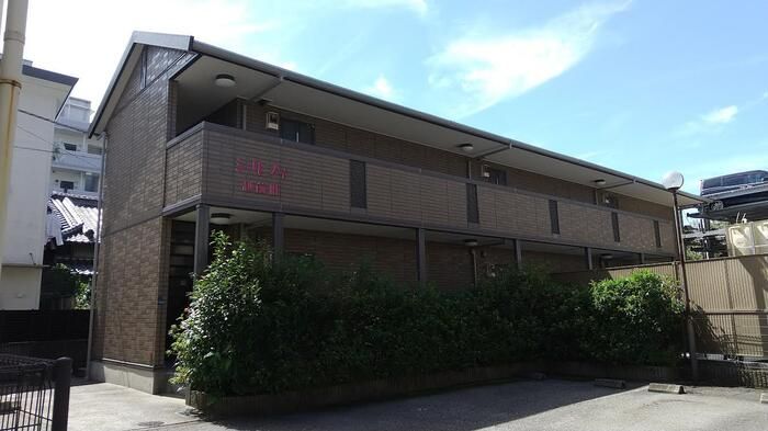 シルフィ越前町の賃貸物件