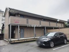 シルフィ越前町の外観画像