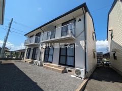 プレジール堀溝 A棟の外観画像