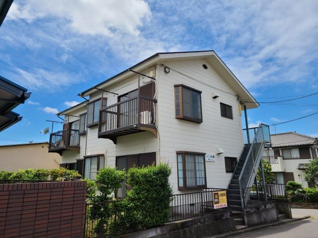 メゾン北公園の外観画像