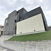ブローバルコート新宿の外観画像