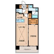 エストレヤの間取り画像