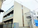 リブリ南町Ⅱの外観