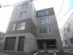 CLAVIS (クラヴィス)の外観画像