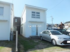 Vivo Hills Aの外観画像