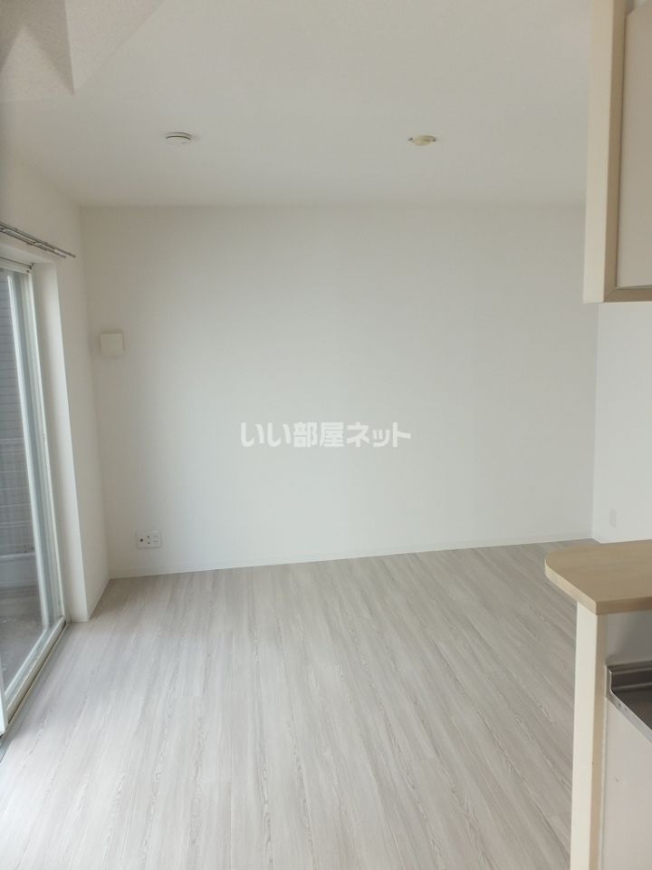 リビング