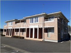 アゼイリア Aの外観画像