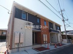 フラン エスポワールの外観画像