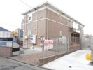 ガーデンヴィラ深大寺Ⅲの間取り画像