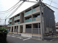 リビエ たまの外観画像