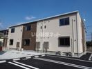 アルモニー泉Bの間取り画像