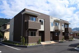 アヴァンツァート Ⅰの外観画像