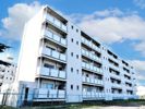 ビレッジハウス米倉2号棟の間取り画像