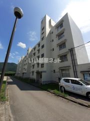 ビレッジハウス門田1号棟の外観画像