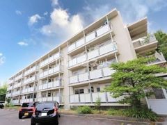 ビレッジハウス平田2号棟の外観画像