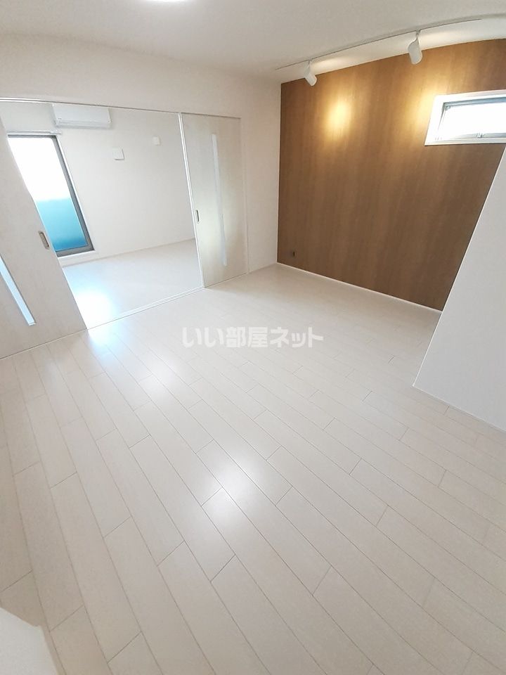 リビング