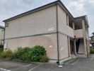 フジパレス アサヒの間取り画像