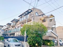エステムコート東灘の外観画像