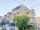 エステムコート東灘の外観