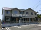 シャーメゾン万々Ⅱの間取り画像