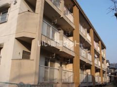 エスポアールⅤの外観画像