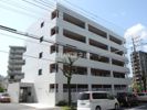 MODERN PALAZZO文教の間取り画像