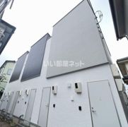 MELDIA久喜東2丁目の外観画像
