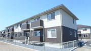 グランコート Dの間取り画像
