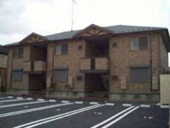 サンボナールの外観画像