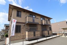 セジュール小松の外観画像