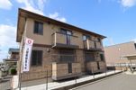 セジュール小松の間取り画像