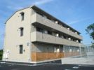 ラフォーレ上ノ台 Cの間取り画像