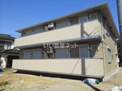 フローラの外観画像