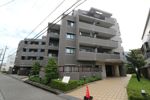 金沢駅西グリーンマンションの間取り画像