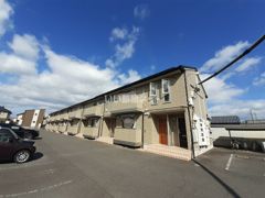 Grace Avenue 旭が丘の外観画像