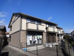 ラ･ペジブルの外観画像